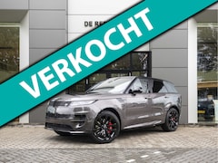 Land Rover Range Rover Sport - 3.0 P460e Dynamic HSE PHEV | All Wheel Steering | Premium Upgrade Interior Pack | Elektris