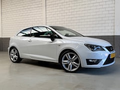 Seat Ibiza SC - 1.4 TSI Cupra
