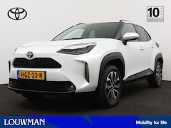 Toyota Yaris Cross - 1.5 Hybrid Dynamic Limited