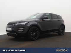 Land Rover Range Rover Evoque - P300e PHEV AWD Dynamic SE