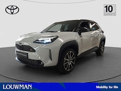Toyota Yaris Cross - 1.5 Hybrid 115 GR Sport Limited | 360 gr. camera | Head-up display