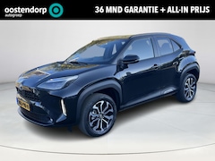 Toyota Yaris Cross - 1.5 Hybrid Dynamic | Navigatie | Apple CarPlay/Android auto | Achteruitrijcamera