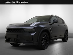 Lynk & Co 01 - BLACK EDITION | DEMO | ­360° camera | panoramadak |
