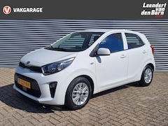 Kia Picanto - 1.0 DPi DynamicLine | Apple Carplay/Android Auto | Camera | Cruise