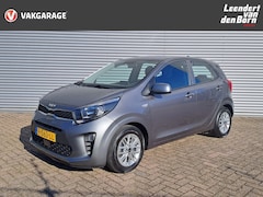 Kia Picanto - 1.0 DPi DynamicLine | Apple Carplay/Android Auto | Camera | Cruise