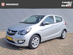 Opel Karl - 1.0 ecoFLEX Edition | Airco | Cruise control