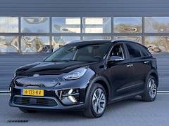 Kia e-Niro - EXECUTIVELINE 64 KWH I TREKHAAK I AUTOMAAT I APPLE/ANDROID I ACHTERUITRIJCAMERA I CLIMATE