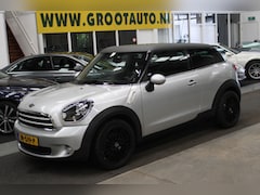 MINI Paceman - 1.6 Cooper Chili Automaat Panoramadak, Airco, Leder, Stoelverwarming