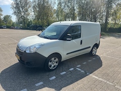 Opel Combo - 1.3 CDTi Airco ecoFLEX White Edition