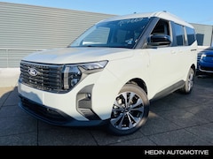 Ford Tourneo Courier - Titanium 1.0 Ecoboost