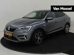 Renault Arkana - 1.6 E-Tech Hybrid 145 Intens | Navigatie | Camera