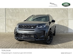 Land Rover Discovery Sport - 1.5 P270e PHEV Dynamic Edition