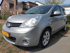 Nissan Note - 1.6 Life + Automaat, Sportvelgen, Airco