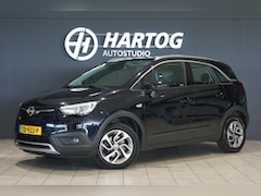 Opel Crossland X - 1.2 Turbo Innovation