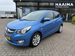 Opel Karl - 1.0 ecoFLEX Innovation | Climate control | Elektrisch Pakket | Parkpilot | Cruise control