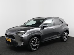 Toyota Yaris Cross - 1.5 Hybrid Dynamic Panorama dak