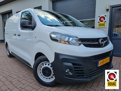 Opel Vivaro - 2.0 CDTI L2H1 Edition AUT. / 3-PERS. /NAVI / CAMERA / CRUISE / TREKHAAK