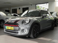 MINI One - 1.5 Pepper | STOELVERW. | SENSOREN | AIRCO