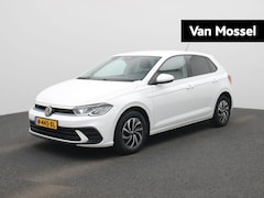 Volkswagen Polo - 1.0 TSI Life | Carplay | Airco | Parkeersensoren |