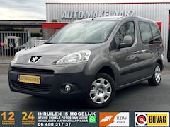 Peugeot Partner Tepee - 1.6 HDiF XR 1e EIGENAAR AIRCO