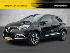Renault Captur - 0.9 TCe Dynamique