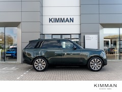 Land Rover Range Rover - P550e Autobiography PHEV