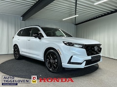 Honda CR-V - 2.0 e:PHEV Advance Tech Automaat | Trekhaak | Pano | Memory