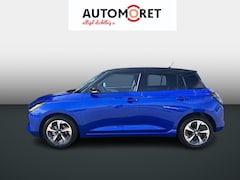Suzuki Swift - 1.2 Style Smart Hybrid Automaat|6 jaar garantie
