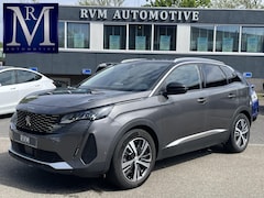 Peugeot 3008 - 1.6 HYbrid 225 Allure TREKHAAK AFNEEMBAAR | LEDER | RIJKLAAR INCL. 12 MND. BOVAGGARANTIE