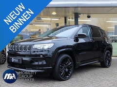 Jeep Compass - 1.3T S