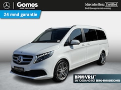 Mercedes-Benz V-klasse - 250d Lang DC