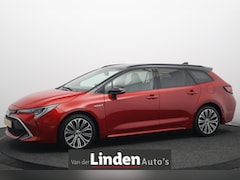 Toyota Corolla - 1.8 Hybrid Executive | Alcantara | Camera | Stoelverwarming | LED
