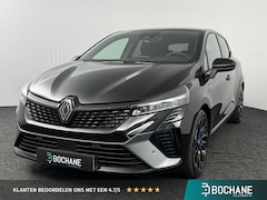 Renault Clio - 1.6 E-Tech Full Hybrid 145 esprit Alpine | Achteruitrijcamera | Apple CarPlay / Android Au