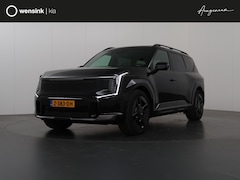Kia EV9 - Launch Edition GT-Line AWD 99.8 kWh | 7 Persoons | 360 Camera | Stoel Massage | Stoelverwa