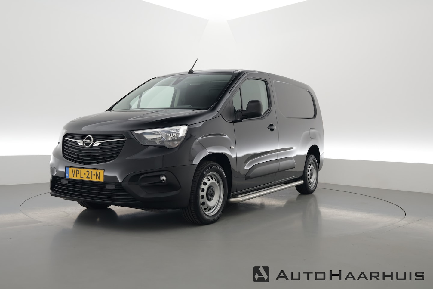 Opel Combo - 1.5D L2H1 Edition automaat | side bars | laadruimte betimmering - AutoWereld.nl