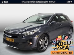 Kia XCeed - 1.0 T-GDi DynamicLine Trekhaak | Cruise control | Climate Controle | navigatie