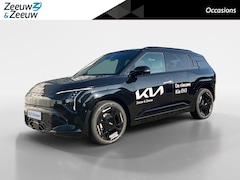 Kia EV3 - GT-PlusLine 81.4 kWh Demo | Meest luxe uitvoering | Autonoom rijden | 600km actieradius |