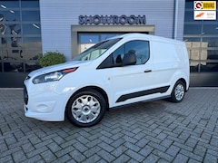 Ford Transit Connect - 1.0 Ecoboost L1 Trend