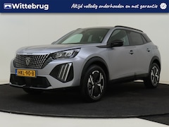 Peugeot 2008 - 1.2 PureTech 130 Allure