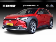 Subaru Solterra - Sky Package - AWD - 8 jaar garantie - Private lease 849, - 36 mnd/15.000km