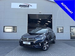 Volkswagen T-Roc - 1.5 TSI R-Line Fabr. Gar. t/m 03-2027