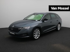 Skoda Octavia Combi - 1.4 TSI iV PHEV Business Edition Plus | TREKHAAK | CAMERA | ADAPTIEF CRUISECONTROL | LMV |