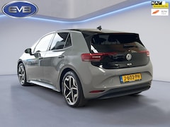 Volkswagen ID.3 - First Plus 58 kWh, luxe uitvoering, eerste eigenaar, achteruitrijcamera, Nederlandse auto