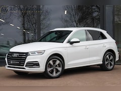 Audi Q5 - 55 TFSI e Quattro 367pk S-Line | Virtual cockpit