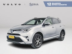 Toyota RAV4 - 2.5 Hybrid Executive Automaat Full Options