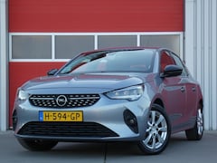 Opel Corsa - 1.2 Elegance/ lage km/ zeer mooi