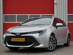 Toyota Corolla Touring Sports - 1.8 Hybrid Business Intro/ lage km/ compleet