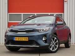Kia Stonic - 1.0 T-GDi DynamicLine/ unieke km/ zeer mooi