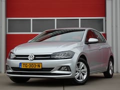 Volkswagen Polo - 1.0 TSI Comfortline Business/ lage km/ zeer mooi