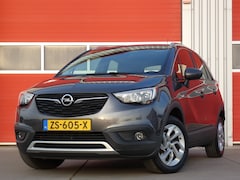 Opel Crossland X - 1.2 Turbo Innovation/ lage km/ zeer mooi